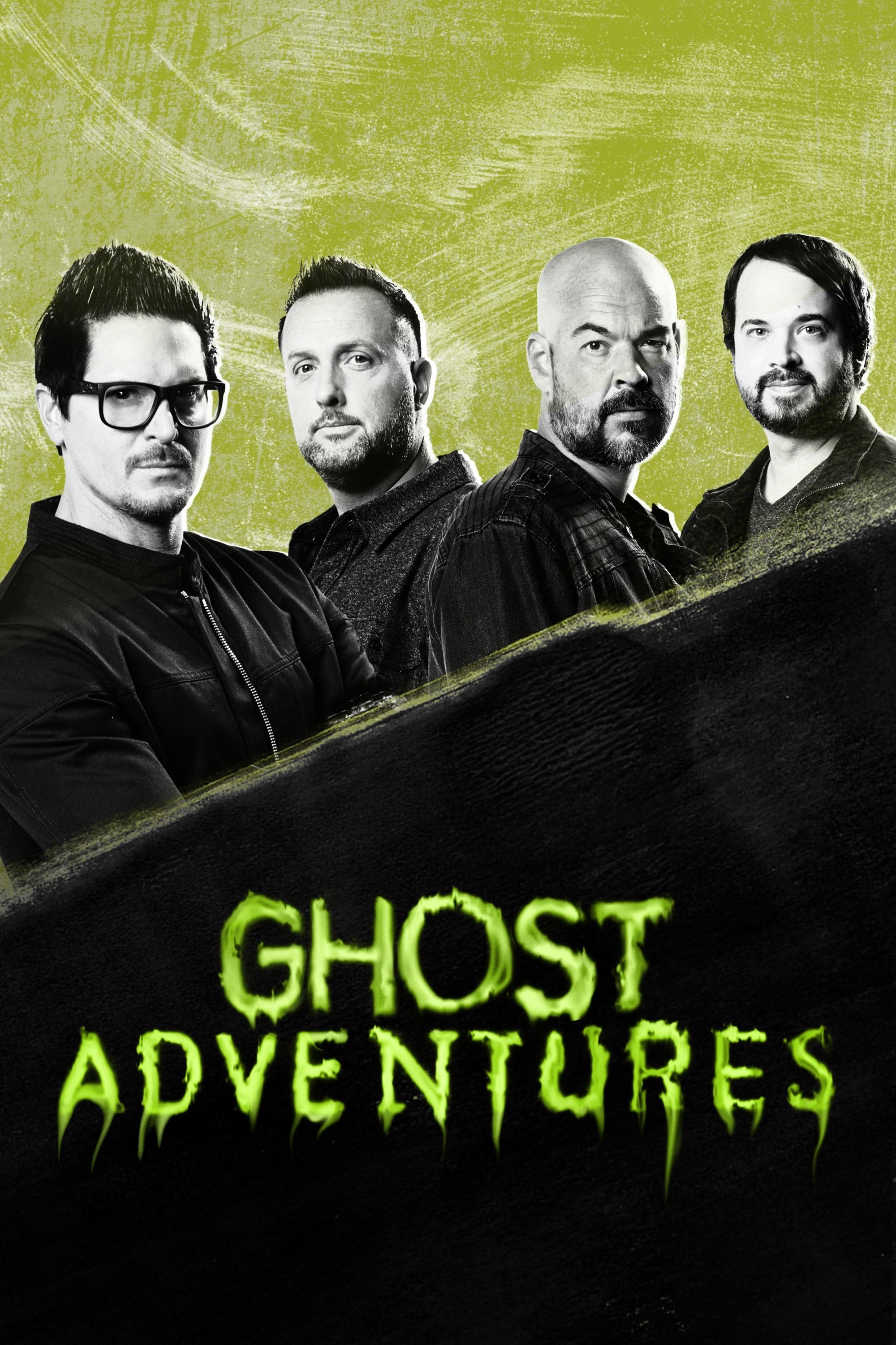 Ghost Adventures Season 24