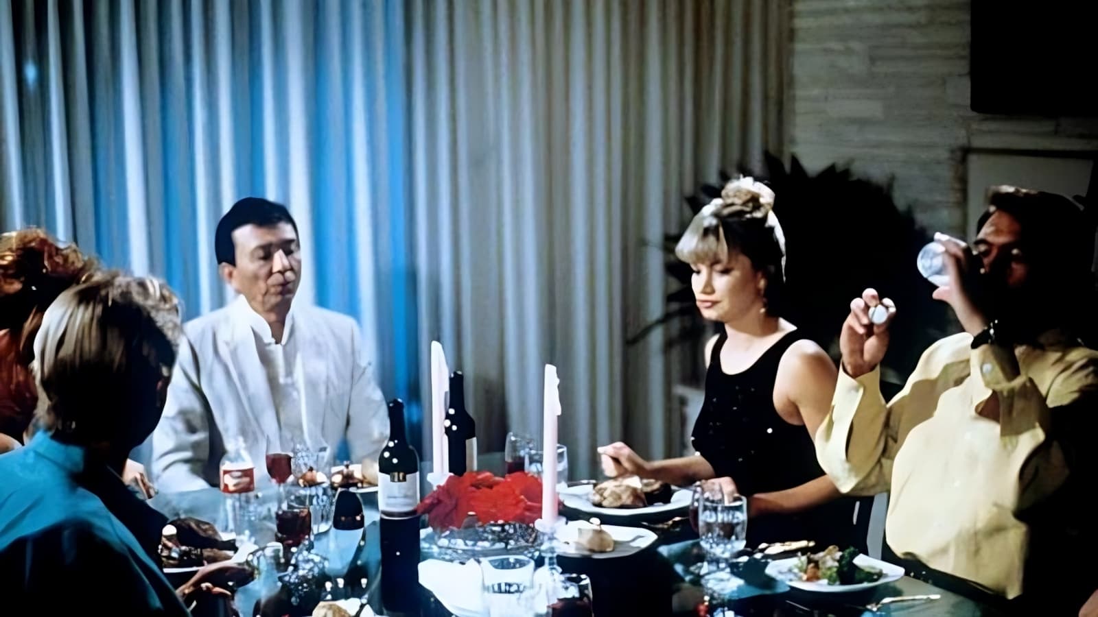 Singapore Sling (1999)