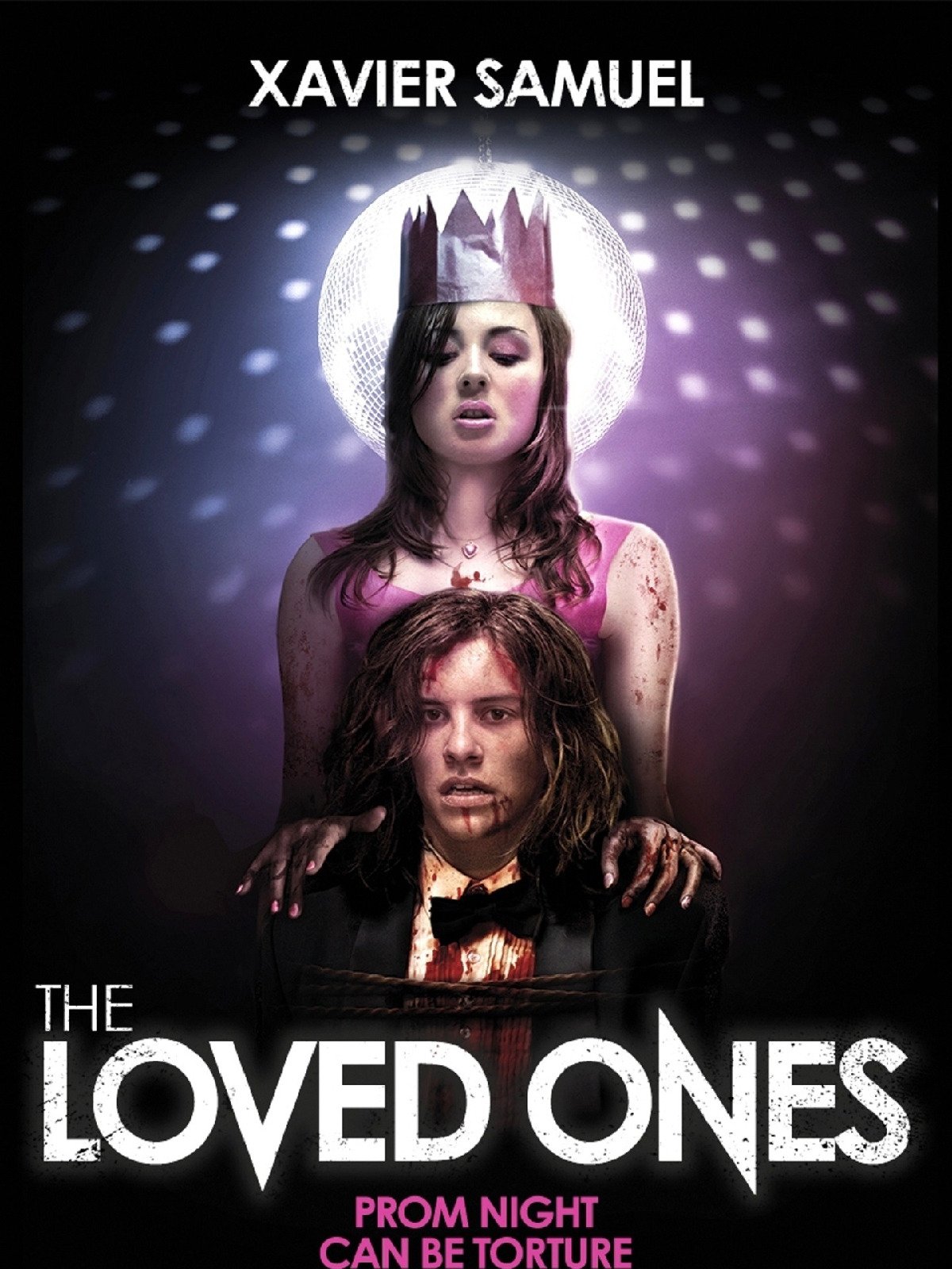 The Loved Ones