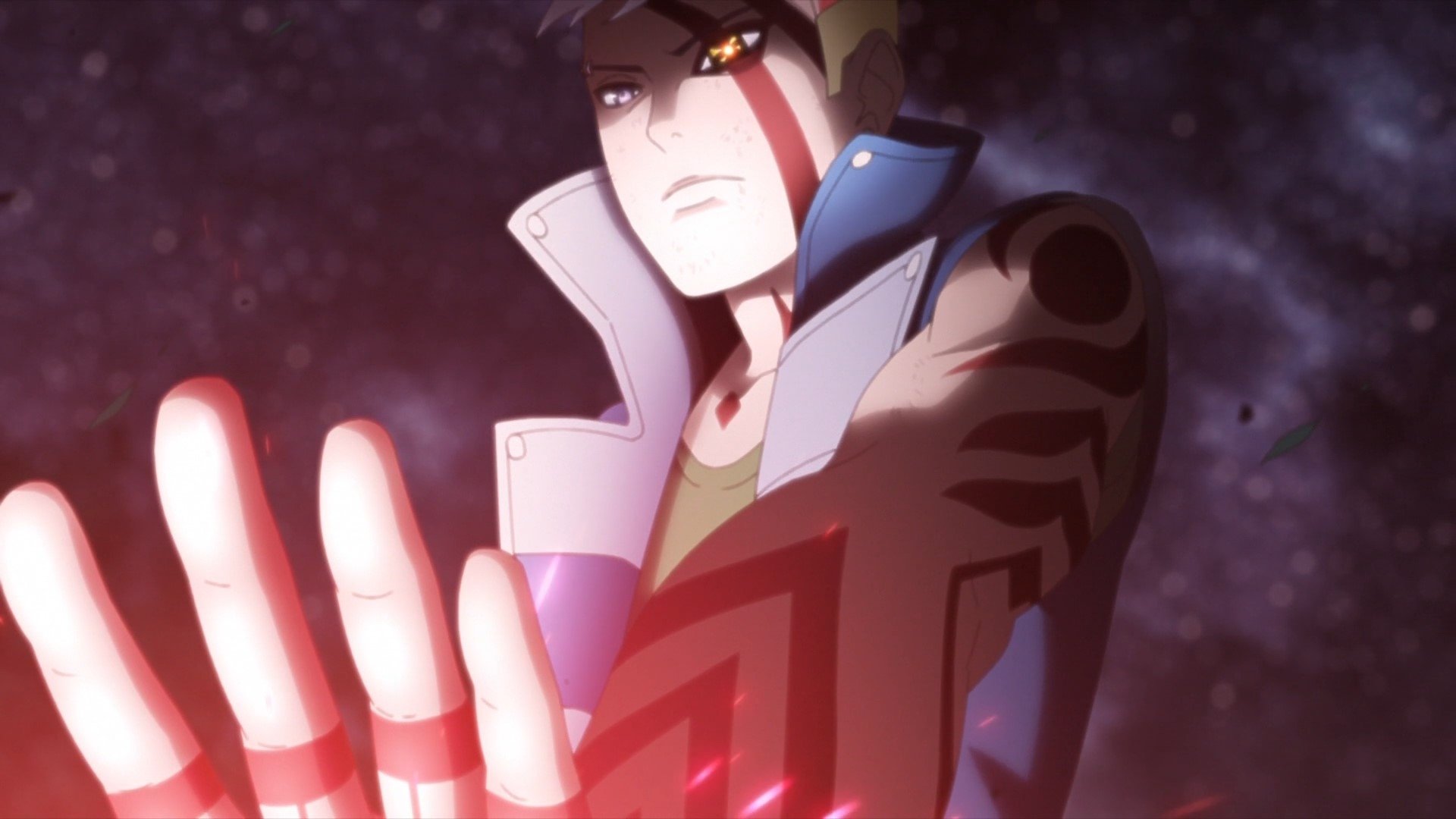 Boruto Capítulo 293 Latino