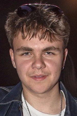 et billede af Mingus Hassing Hellemann