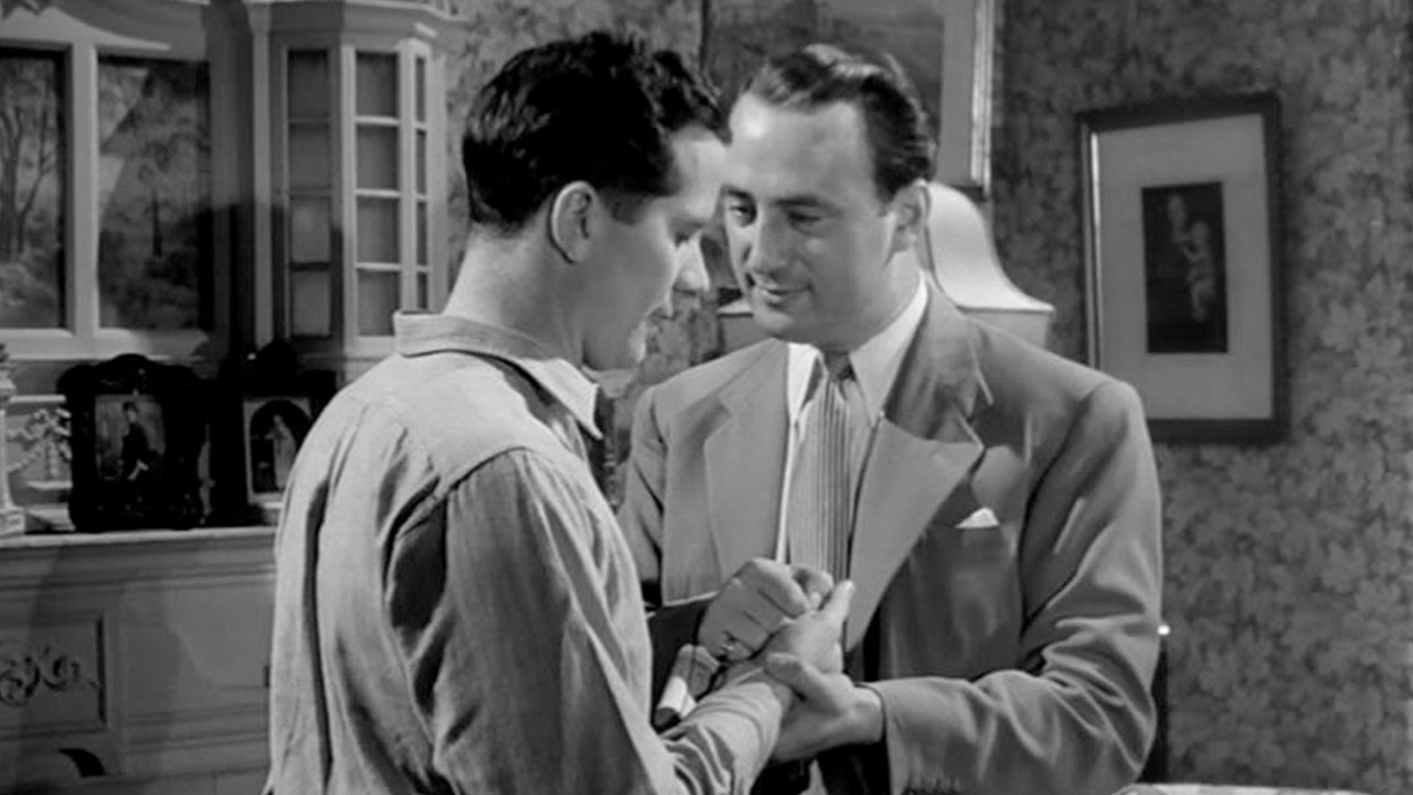 Assassin for Hire (1951)