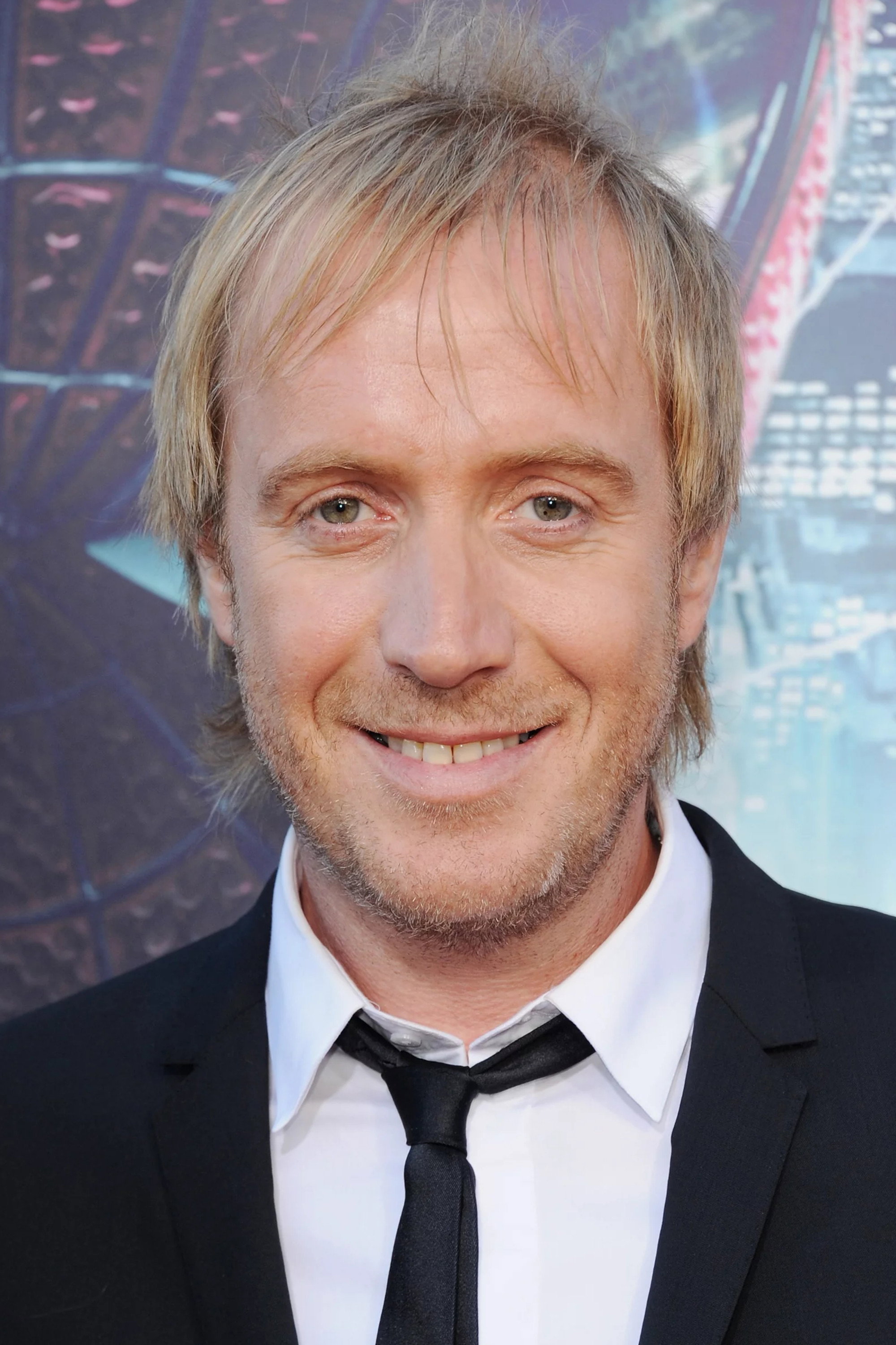 Rhys Ifans