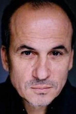 et billede af Henri Viscogliosi