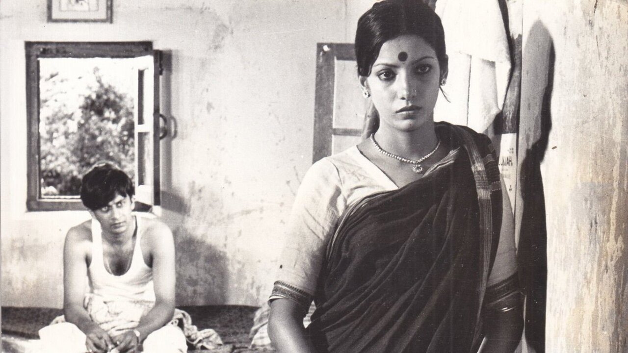 Ankur: The Seedling (1974)