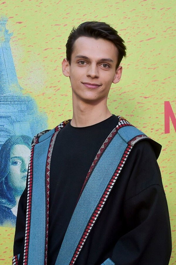 et billede af Sultan Alkhail