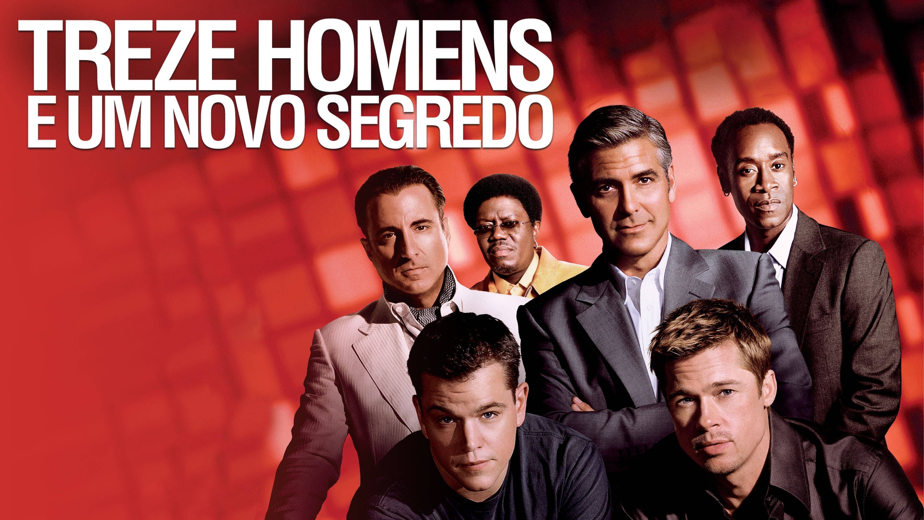 Ocean's Thirteen