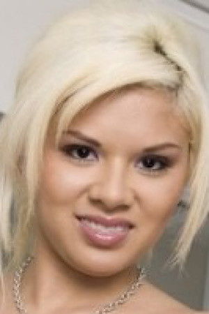 et billede af Syndi Fox