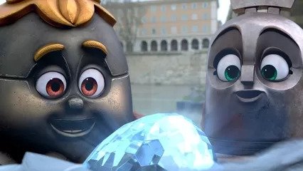 Thumbnail for Episode 6 Season 1 Episode 6