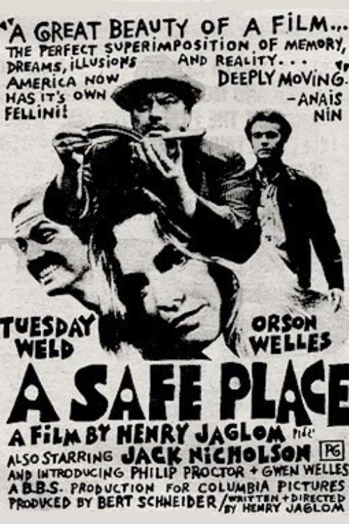 A Safe Place