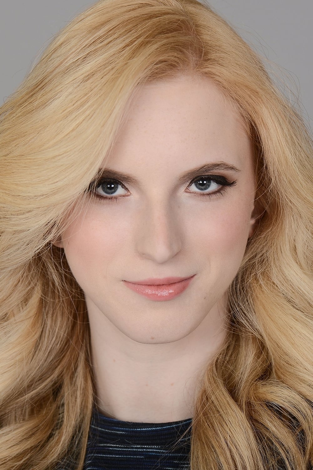 et billede af Whitney Meyer