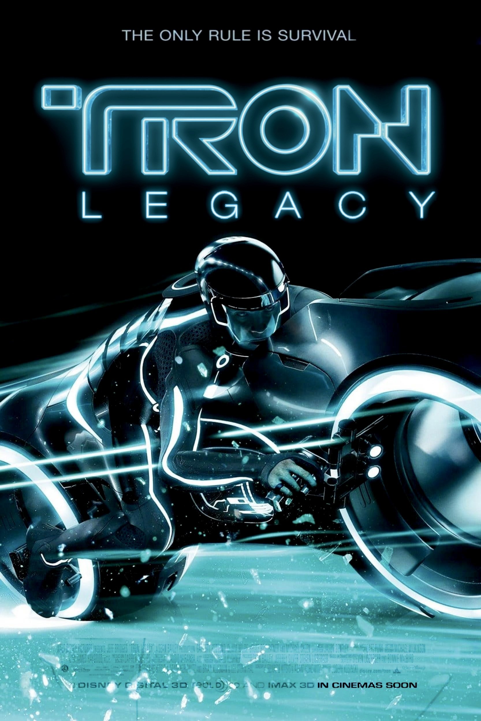 TRON: Legacy