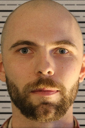 et billede af Jesse James