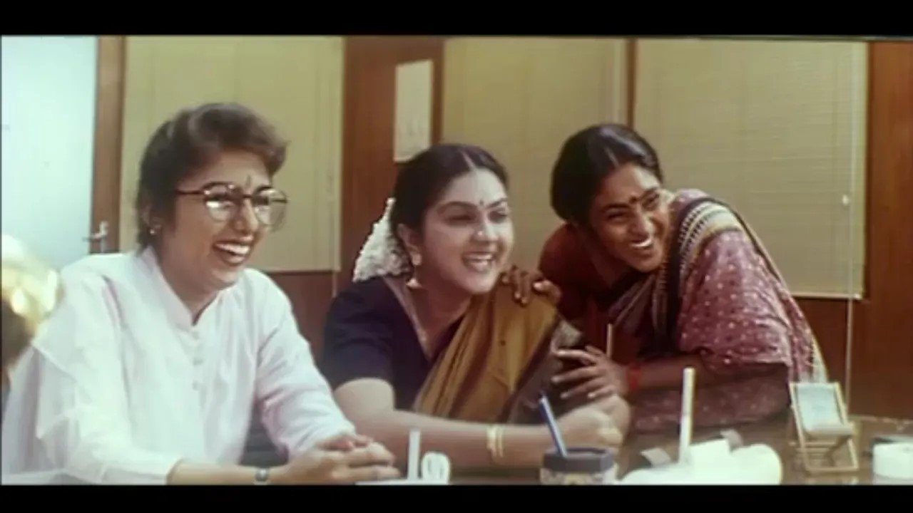 Magalir Mattum (1994)