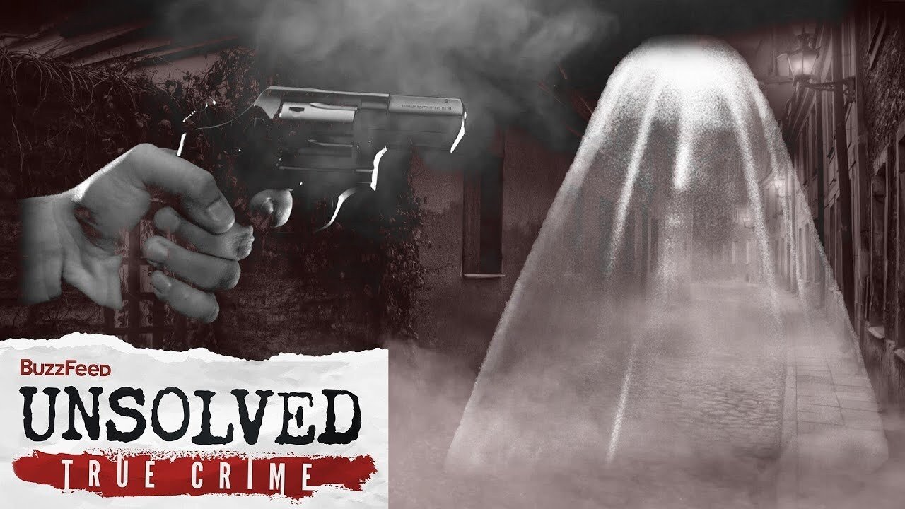 Buzzfeed Unsolved: True Crime
