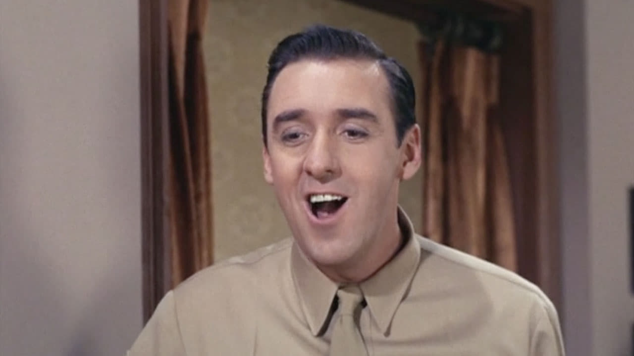 Gomer Pyle, U.S.M.C.
