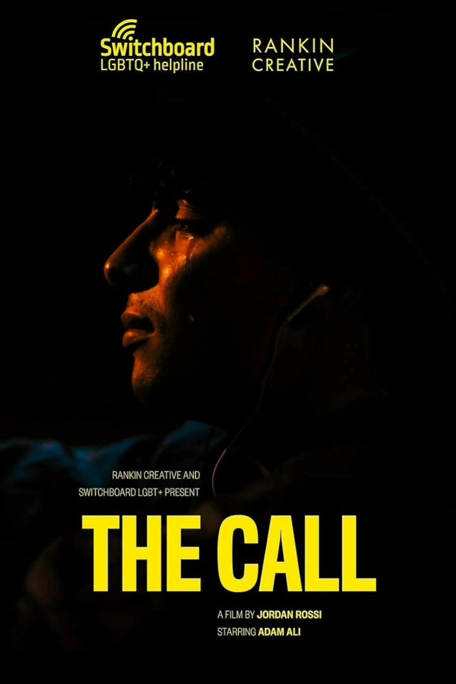 The Call The Call