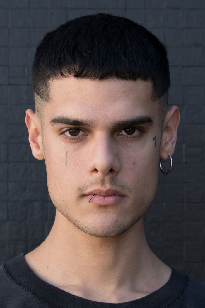 et billede af Ca7riel