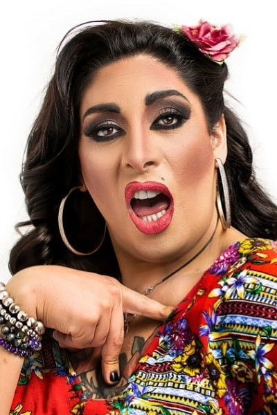 et billede af Botota Fox