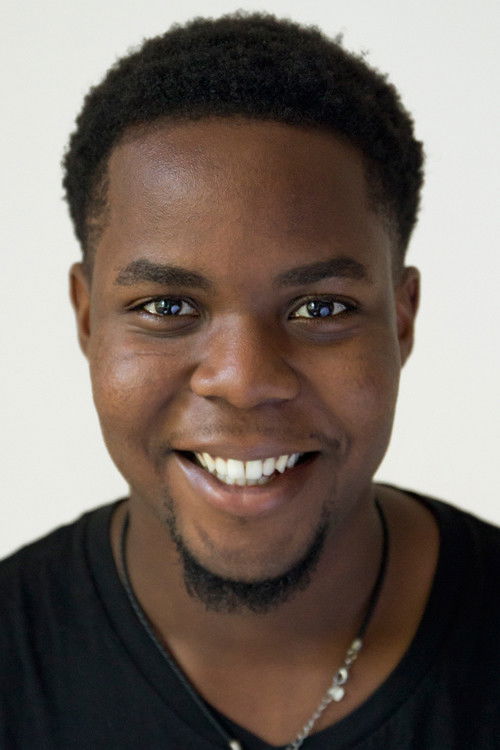 et billede af Maxime Mompérousse