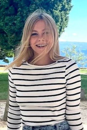 et billede af Lamija  Salihović