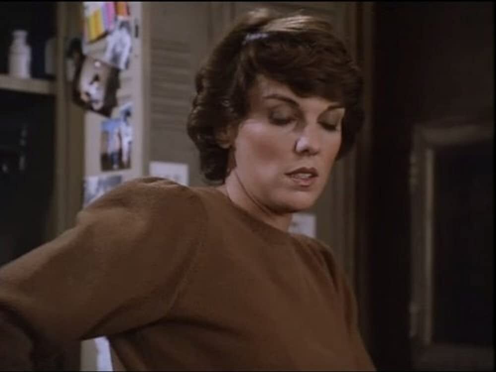 Cagney & Lacey