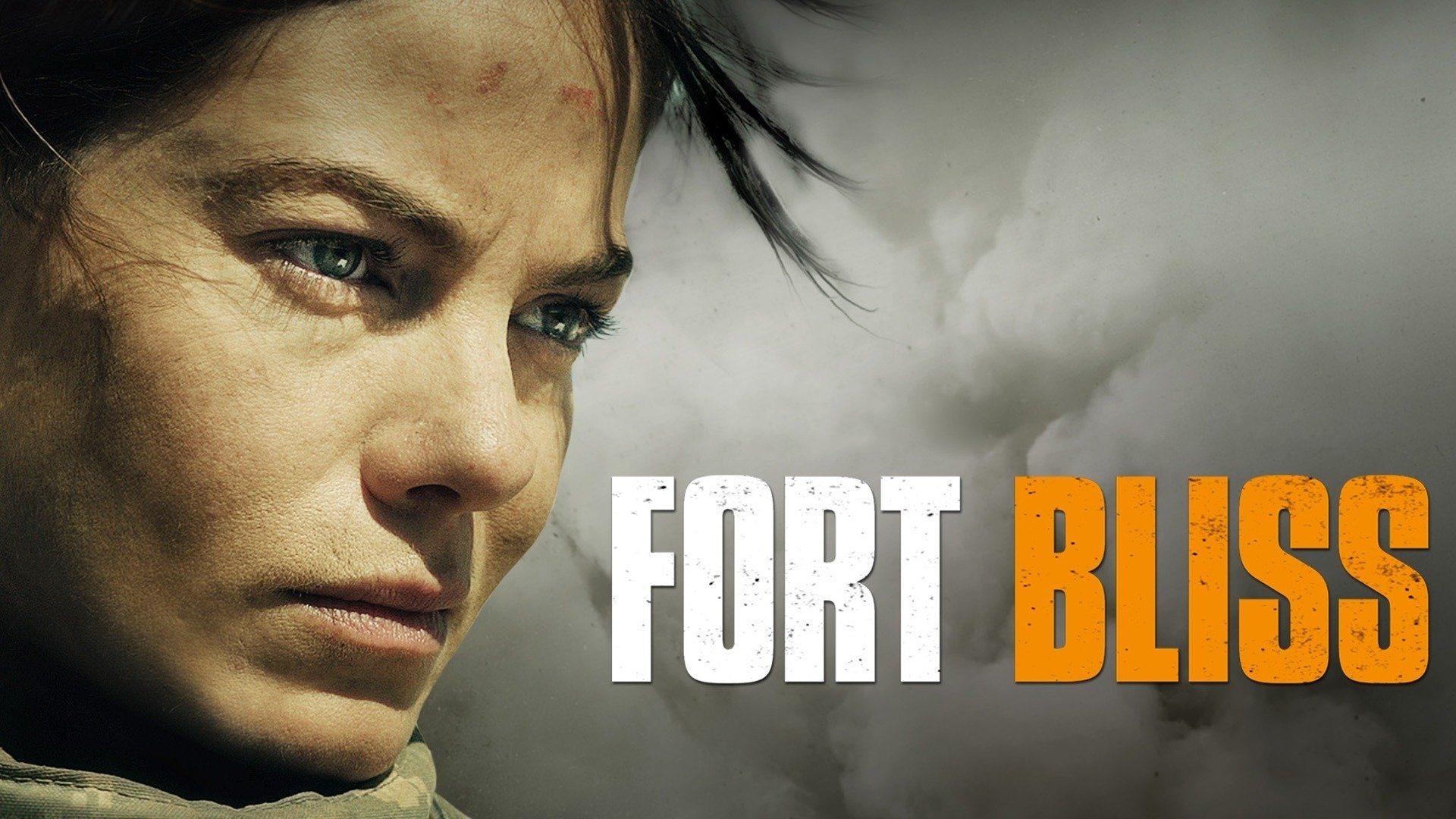 Fort Bliss (2014)