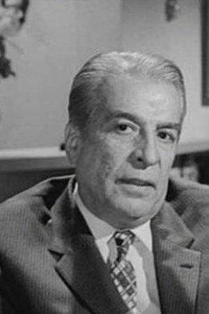 Fouad Jafar's picture in the cast