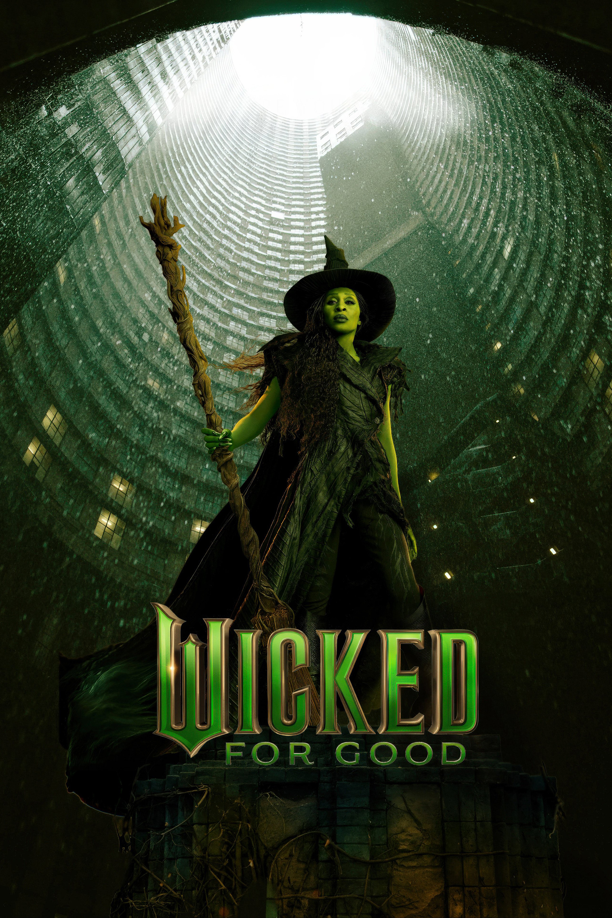 Wicked: For Good