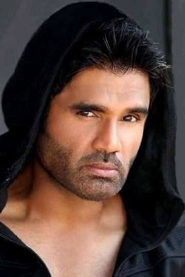 sunil shetty haircut｜TikTok Search