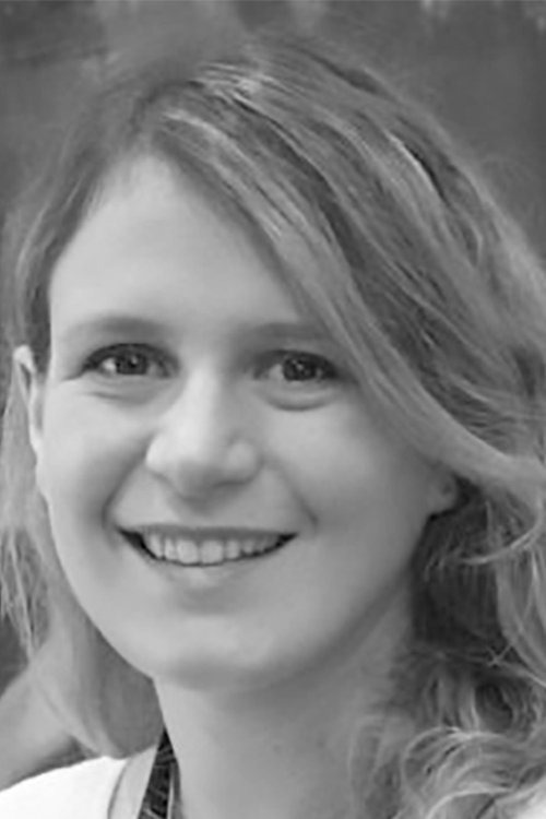 et billede af Clara Roquet