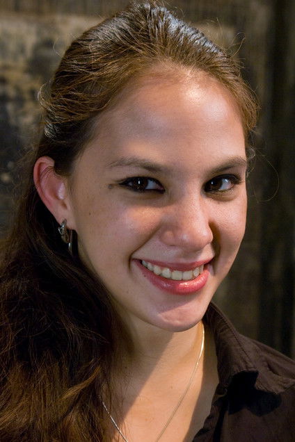 et billede af Devi Lynne