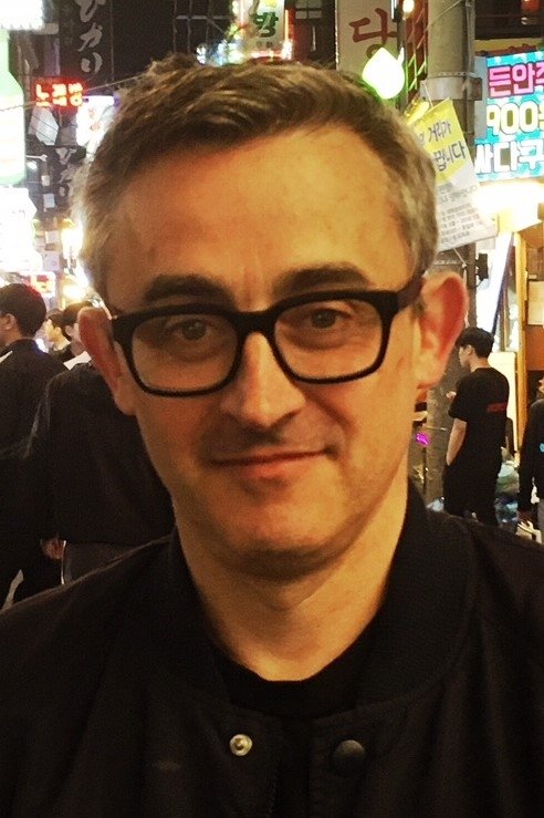 Dan Clifton | Director