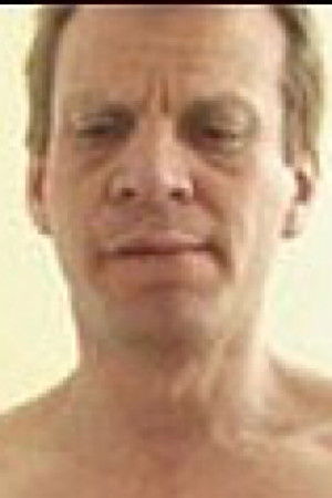 et billede af Albert Green