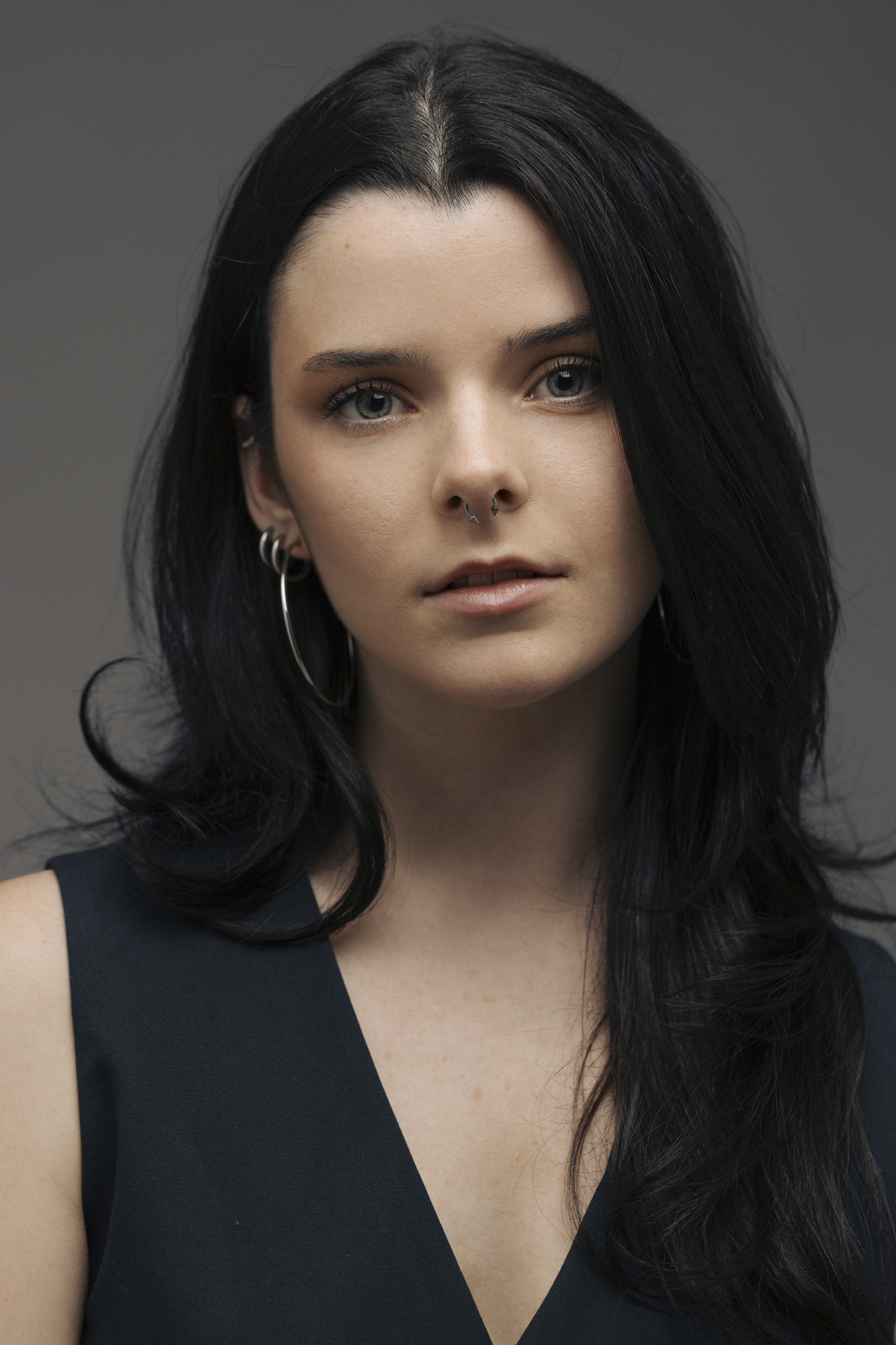 et billede af María Dopico Villarino