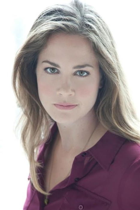 et billede af Jill Niedoba