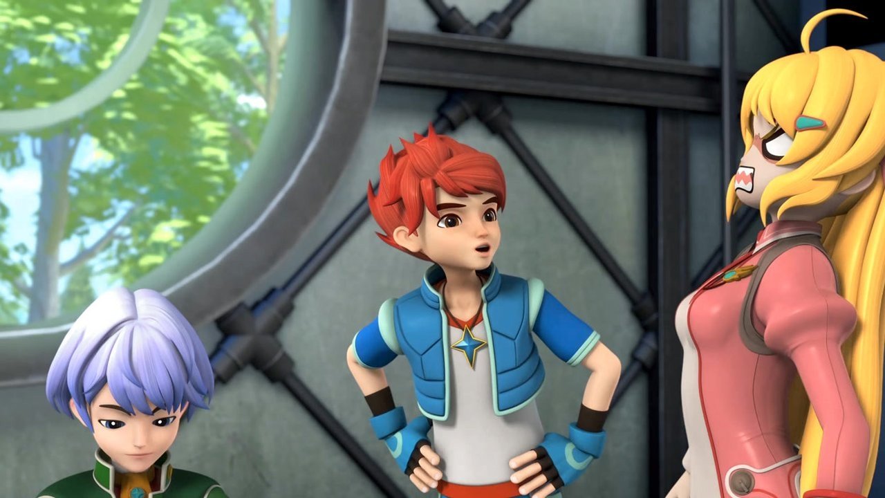 Thumbnail for Episode 29 Season 1 Episode 29