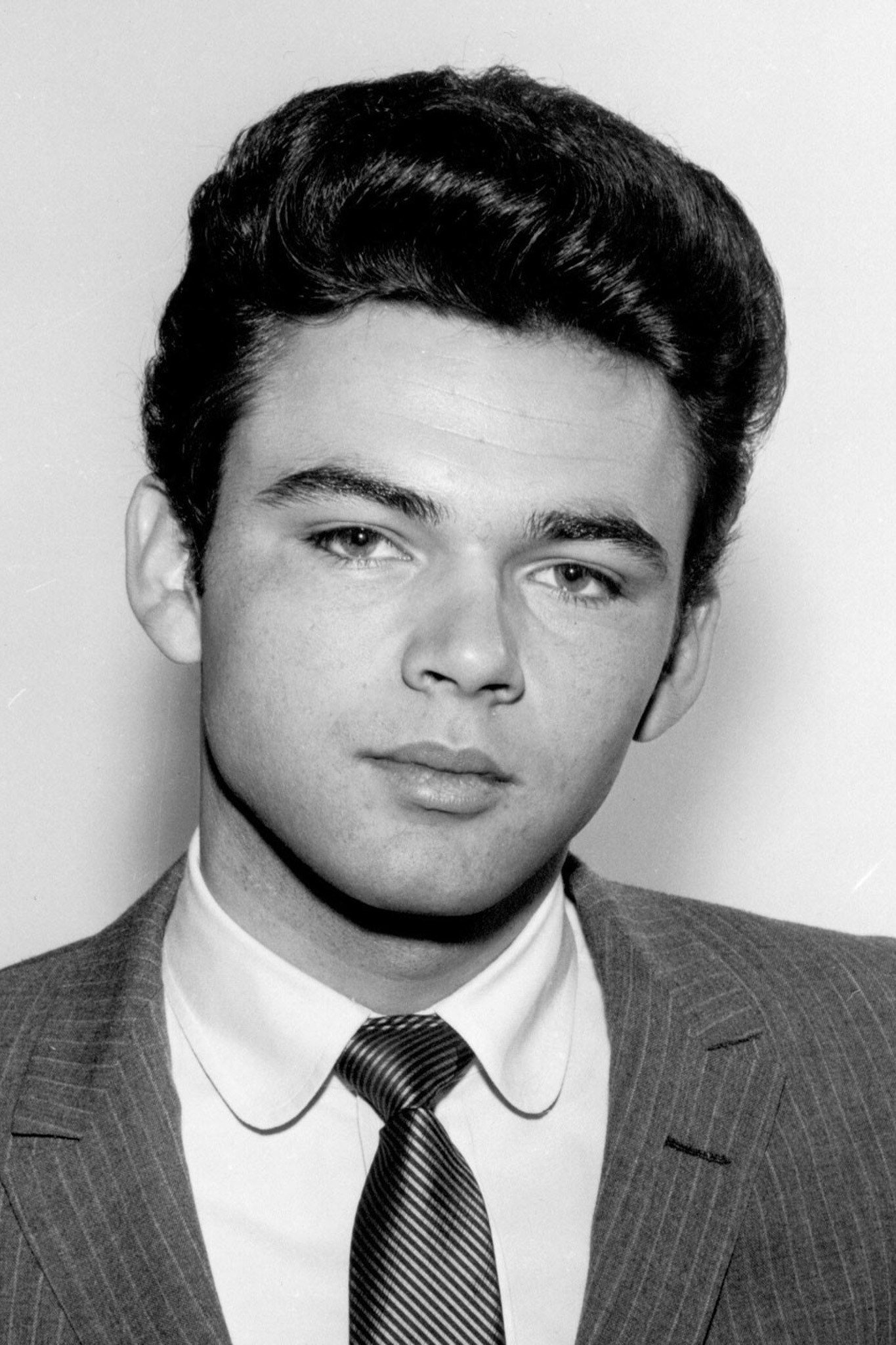 et billede af Rod Lauren