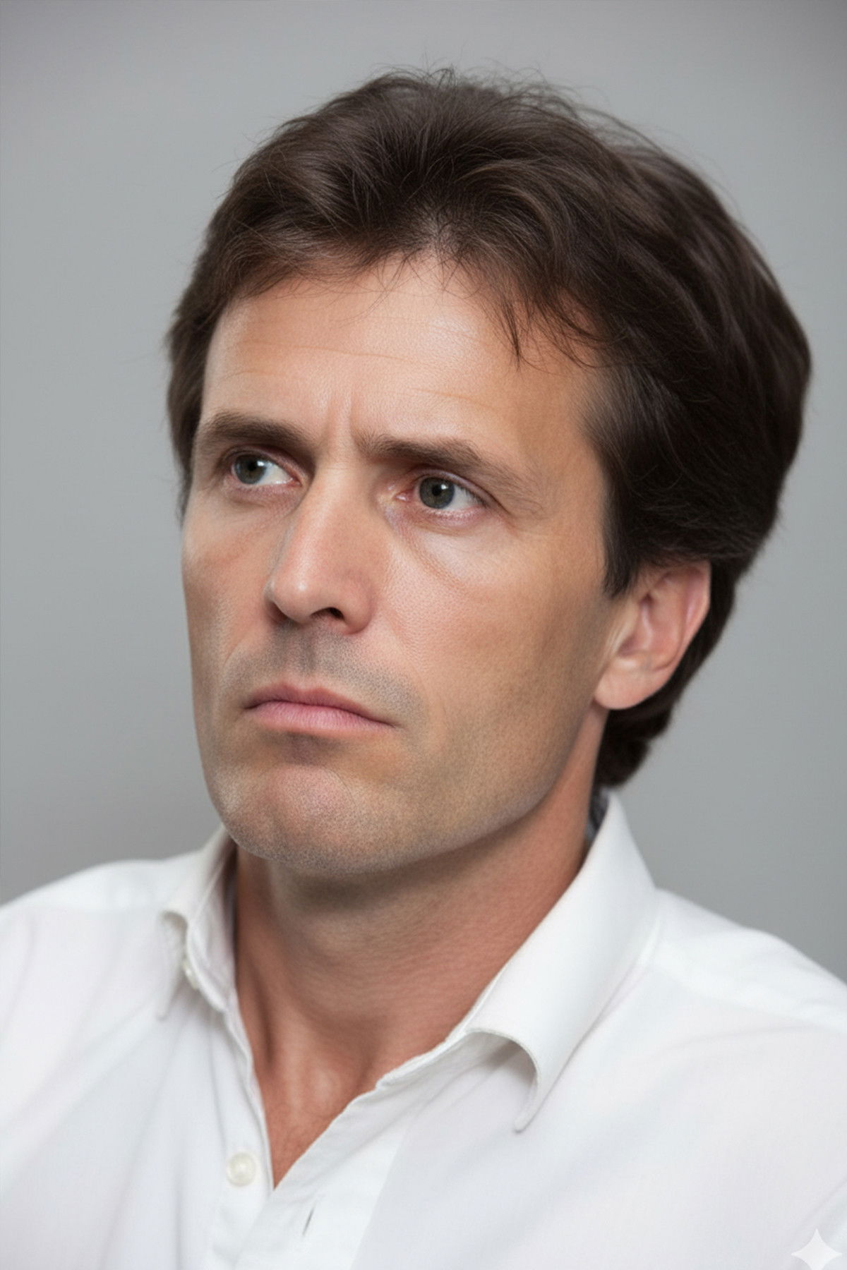 et billede af Ferhat Ünal