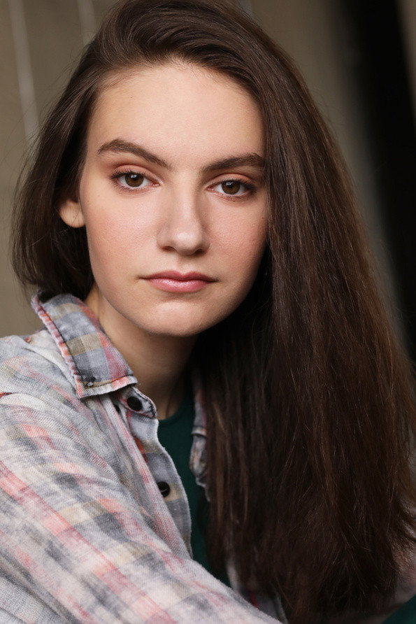 Kora Duvall