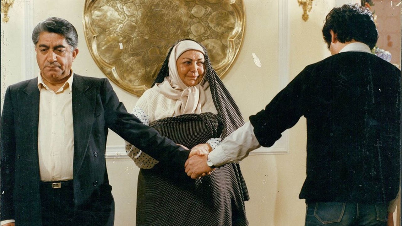 The Tenants (1987)