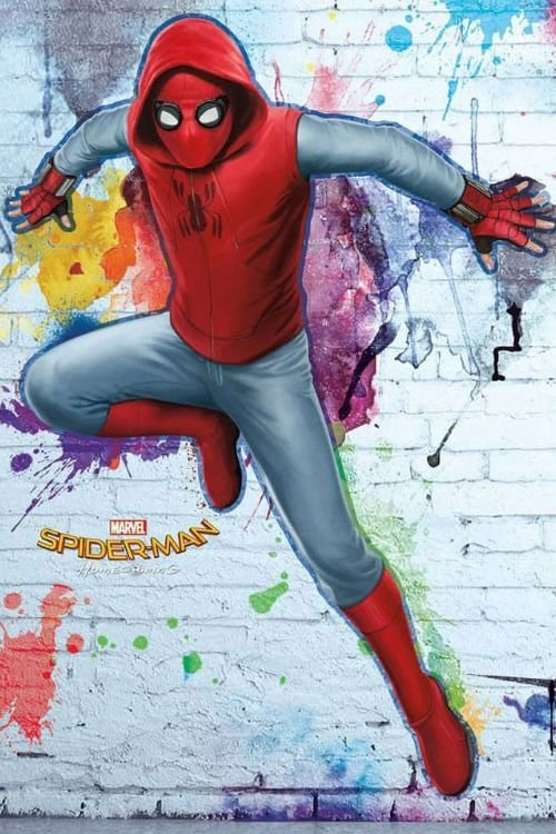 Spider-Man: Homecoming