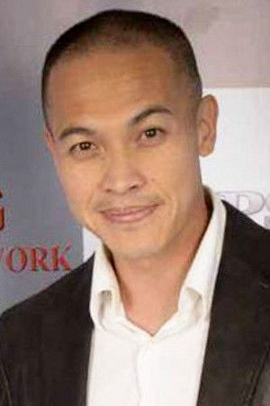 et billede af Eric Jover