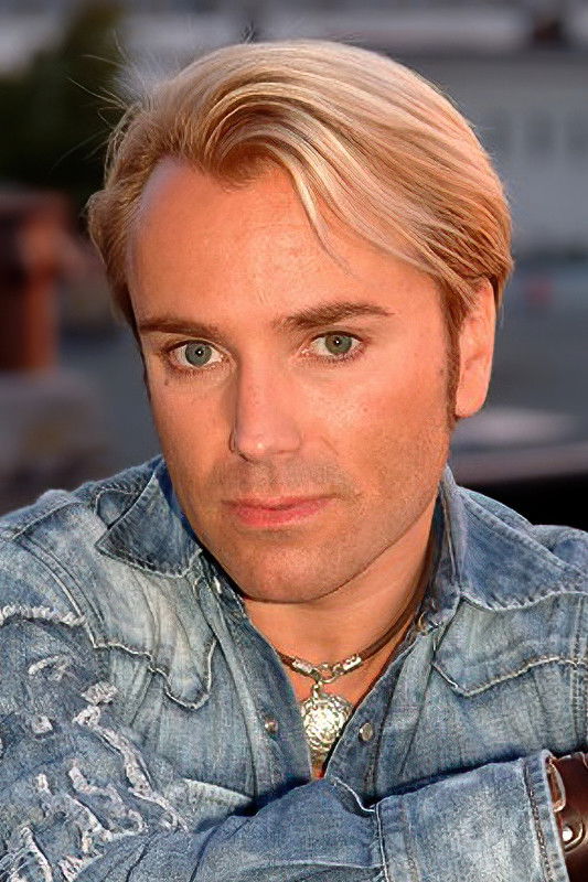 et billede af Uwe Kröger