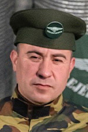 et billede af Diego Cerrutti