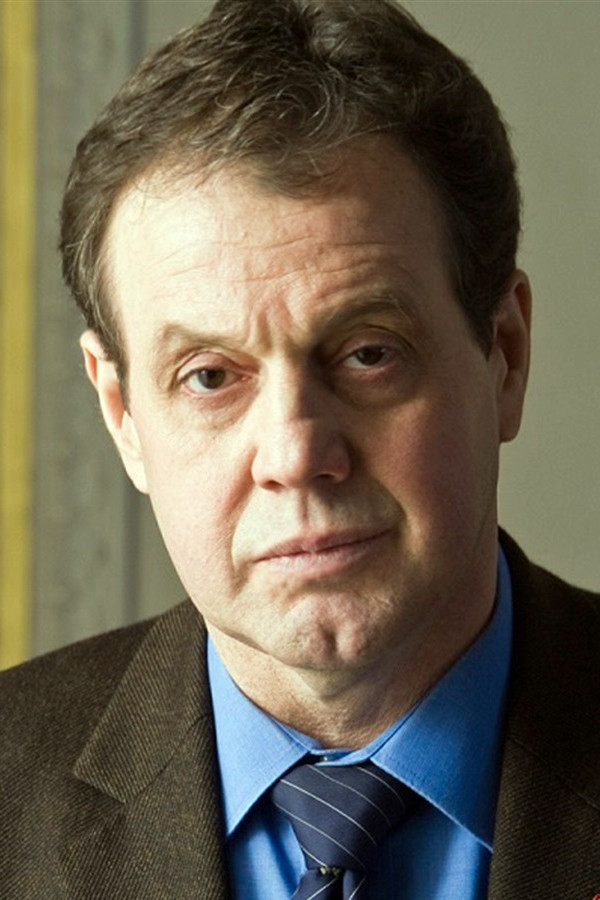 et billede af Stéphane Jobert