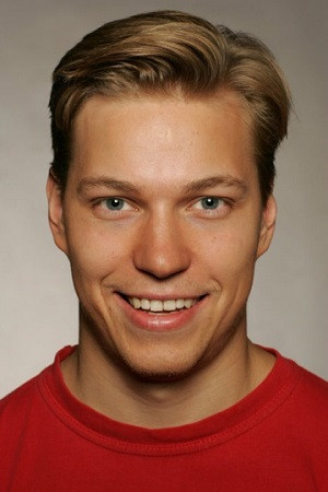 et billede af Igor Samoylov