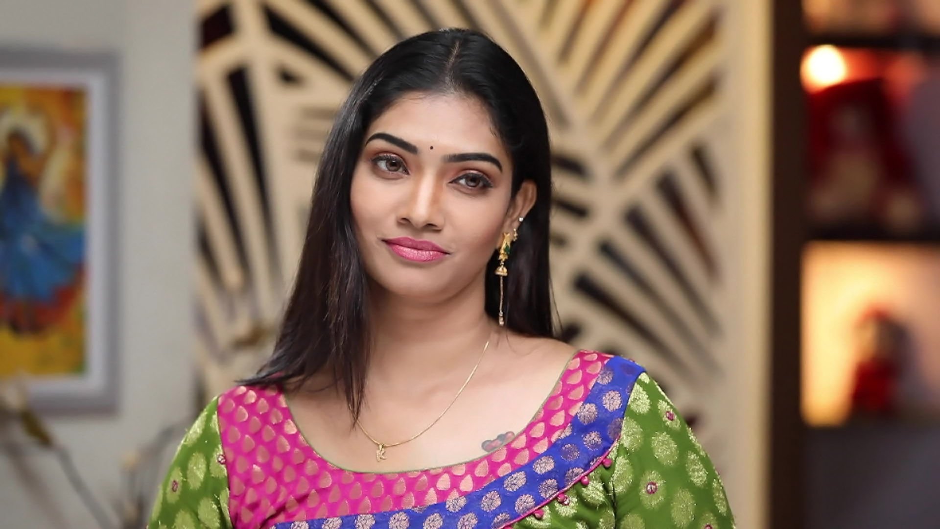 Chinna Thambi
