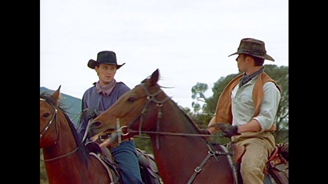 The Man from Snowy River