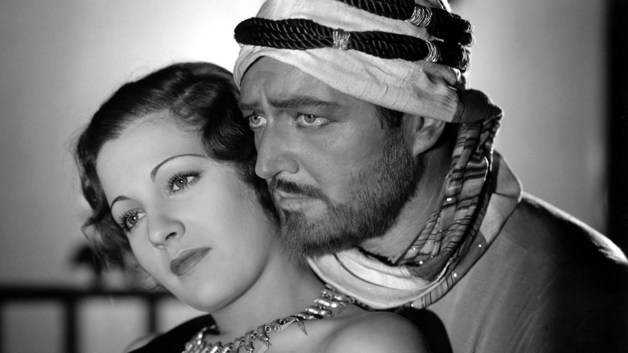 Chandu the Magician (1932)